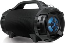 Отзывы на Колонки Bluetooth BBK BTA608, 1.0 (одна колонка), черный ...
