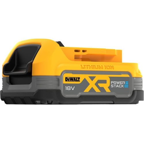 Батарея аккумуляторная DeWALT DCBP034-XJ, 18В, 1.7Ач, Li-Ion