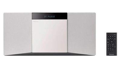 Инструкция, руководство по эксплуатации для музыкальный центр Pioneer X ...