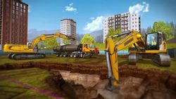Игра ASTRAGON Construction Simulator 2015, для ПК, регион: СНГ