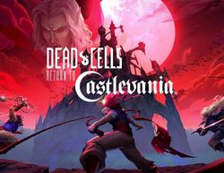 Изображение товара Дополнение к игре Dead Cells Return to Castlevania для ПК с русской локализацией Изображение товара Дополнение к игре Dead Cells Return to Castlevania для ПК с русской локализацией