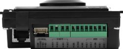Видеопанель Hikvision DS-KD8003-IME1(B)/Flush, черный