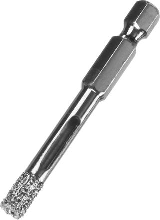 Сверло Зубр 29865-06, универсальное, 6мм, шестигранный, 1шт