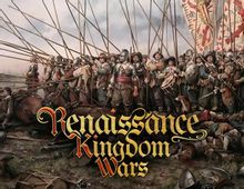 Изображение товара Игра INDIE.IO Renaissance Kingdom Wars для ПК с английской локализацией