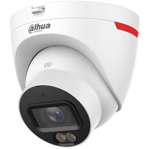 Камера видеонаблюдения IP Dahua DH-IPC-HDW2249TP-S-LED-0280B-PRO, 1920х1080 pix, 2.8 мм, белый [dh-ipc-hdw2249tp-s-led-pro]