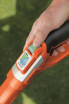 Black & decker 36v strimmer shop