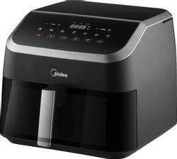Аэрогриль Midea MAF-CY85WK, черный