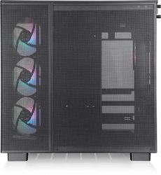 Корпус ATX Thermaltake View 380 XL TG, черный