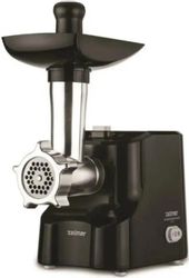 Мясорубка Zelmer ZMM1520B, черный