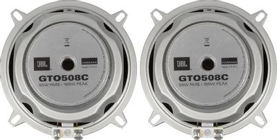 Jbl hotsell gto 5
