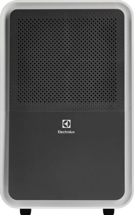 Осушитель воздуха Electrolux Home Pro EDH-15L белый
