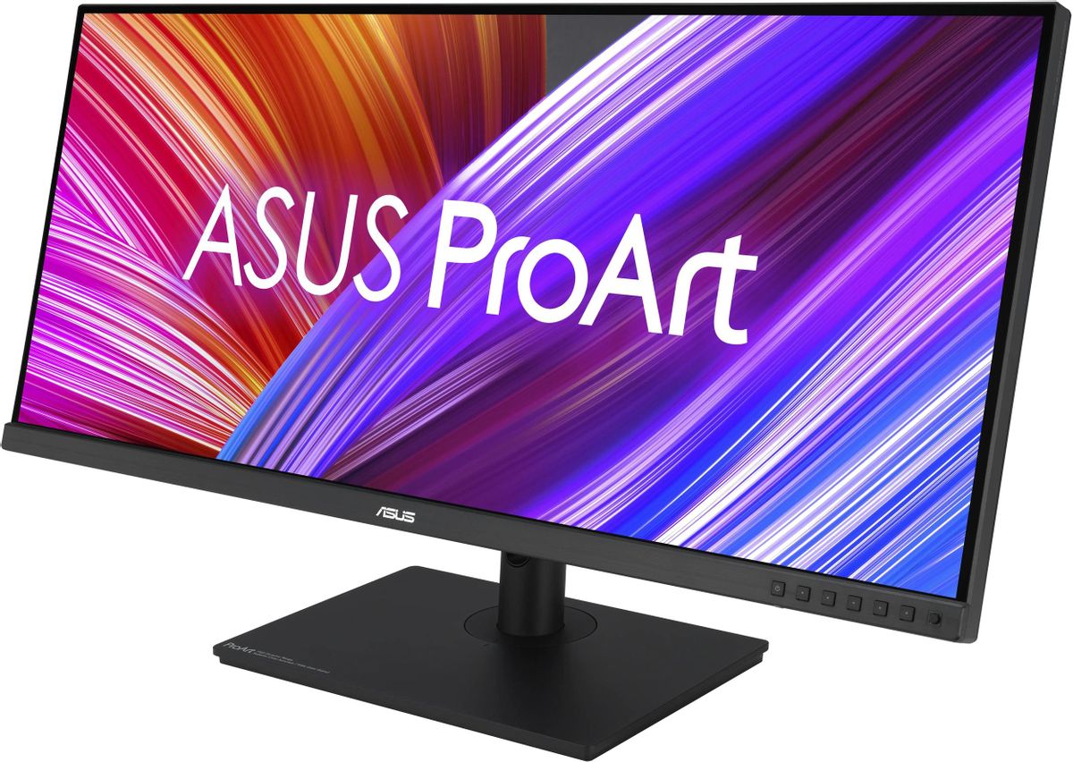 モニター台 Asus proart pa348cgv ASUS エイスース ProArt Display PA348CGV 34インチ ウルトラワイド