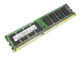 Оперативная память Samsung DDR3 - 1x 2ГБ 1333МГц, DIMM, OEM