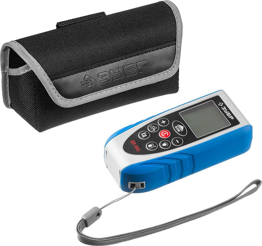 Инструкция, руководство по эксплуатации для лазерный дальномер Зубр ДЛ ...