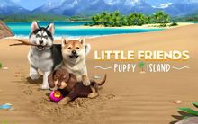 Изображение товара Игра FIRESHINE GAMES Little Friends Puppy Island для ПК с английской локализацией