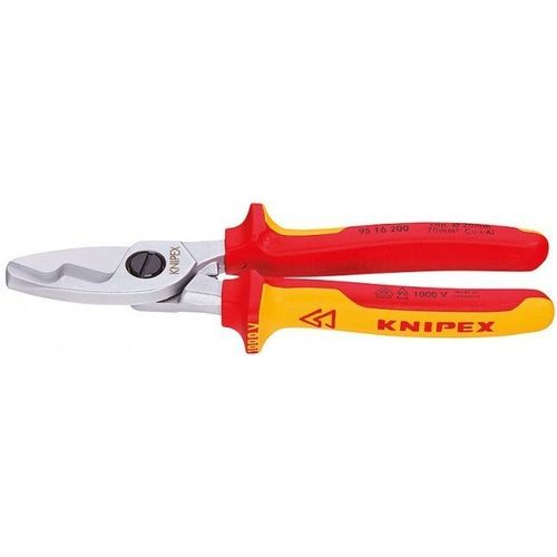 Кабелерез KNIPEX KN-9516200, 200мм
