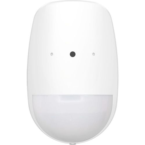 Датчик движения и разбития стекла Hikvision Ax Pro DS-PDPG12P-EG2-WE, белый, 868МГц