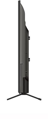 Характеристики 55" Телевизор LEFF 55U540S, 4K Ultra HD, черный, СМАРТ ...