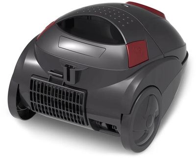 Пылесос BLACKTON Bt VC1401B, 1400Вт, черный/красный [86194688] – купить ...