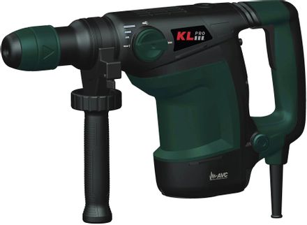 Перфоратор KLPRO KLKD610M [12048]