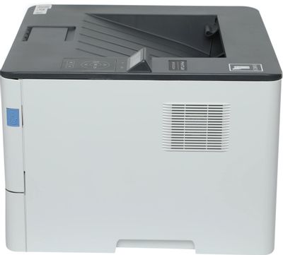 Принтер лазерный Pantum BP5100DW черно-белая печать, A4, цвет белый ...