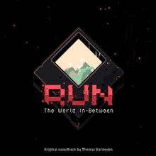 Изображение товара Дополнение к игре RUN: The world in-between Soundtrack для ПК