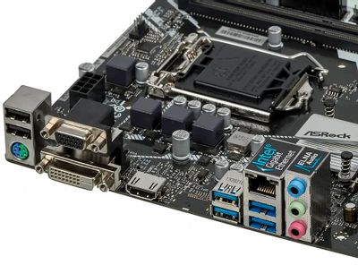 Asrock b365 hdv discount