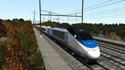 Игра DOVETAIL Train Simulator Classic 2024, для ПК, регион: Россия