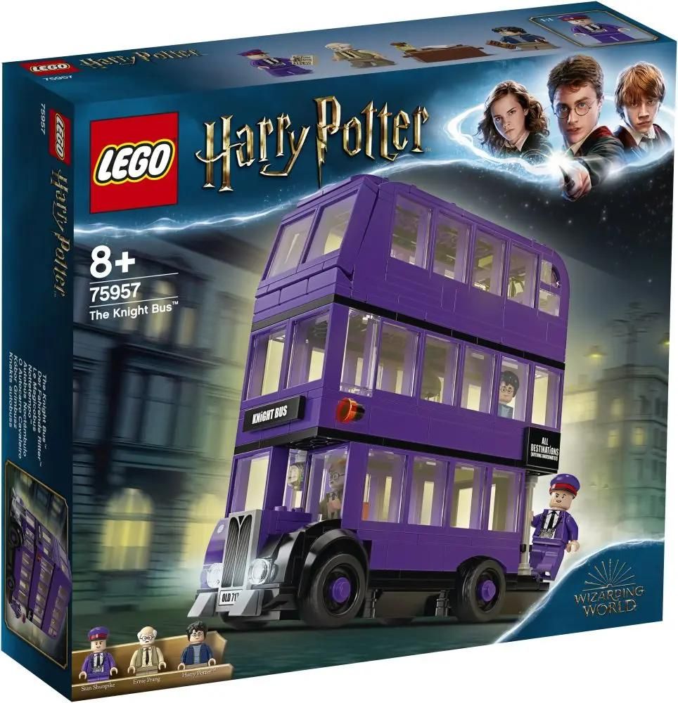 Lego Harry Potter 75957 1425506