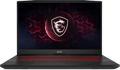 Ноутбук игровой MSI Pulse GL76 12UEK-073XRU 17.3