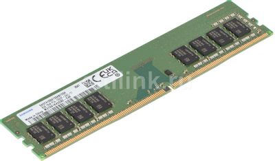 Характеристики Оперативная память Samsung M378A1K43DB2-CVF DDR4 - 8ГБ ...
