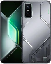 Изображение товара 6.78" Смартфон INFINIX GT 30 Pro 12/512Gb,  X6873,  NFC,  AMOLED,  144Гц,  5500мAч,  графит