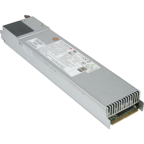 Блок питания Supermicro PWS-1K62P-1R 1620Вт Platinum