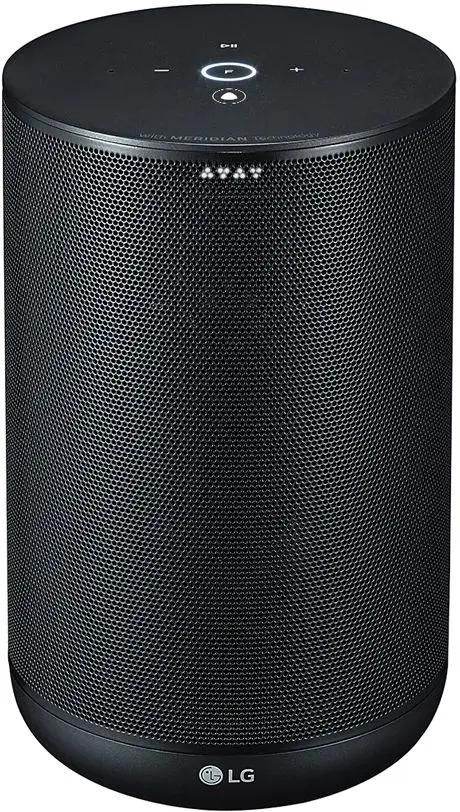 Lg wk7 thinq xboom go 30w hotsell