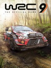Изображение товара Игра NACON WRC 9 FIA World Rally Championship для ПК цифровой ключ