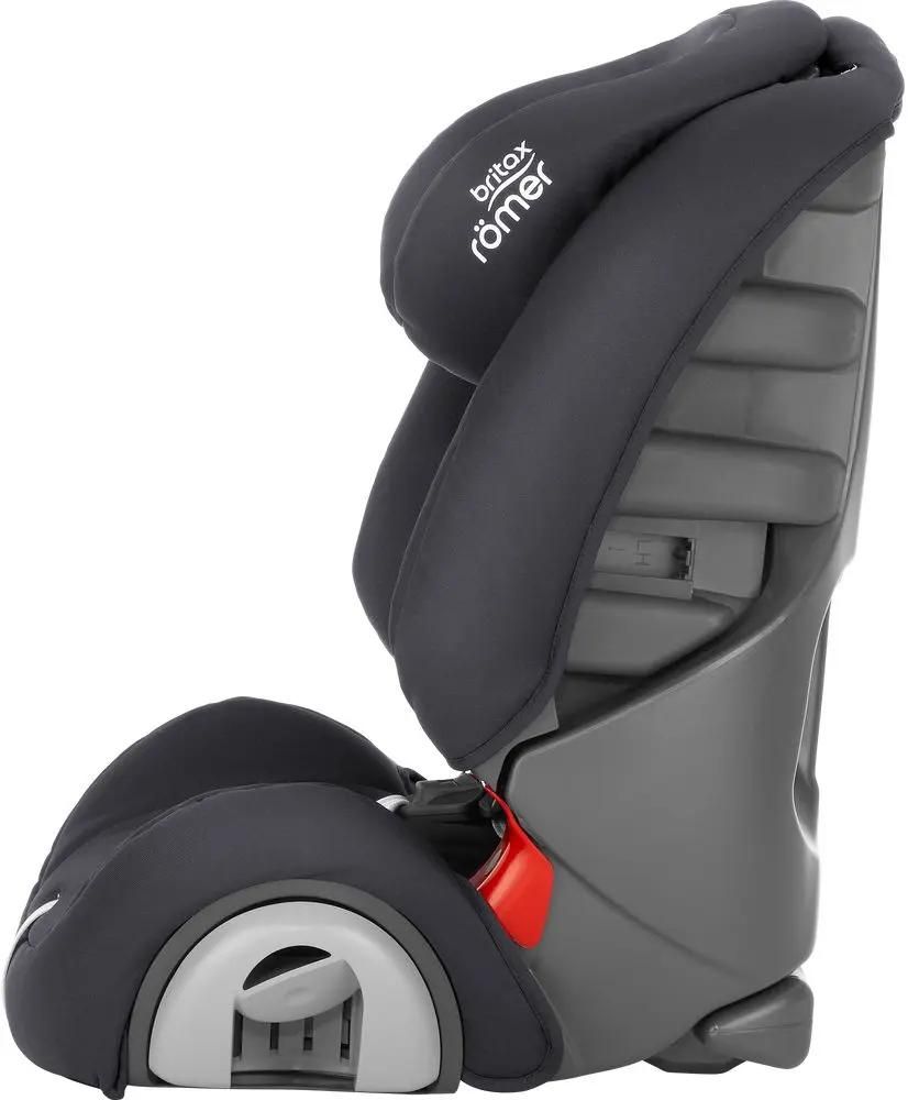 BRITAX ROEMER Evolva 123 grey 1 2 3 2000030286 1200276