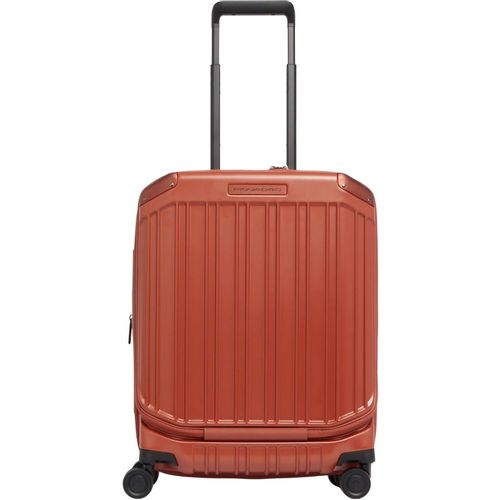 Чемодан Piquadro PQ Light BV7245PQL/CUO, 40х55х23 см, 2.66кг, табачный