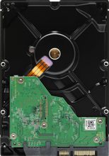 Жесткий диск WD Blue WD20EZBX,  2ТБ