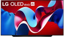 Изображение товара Телевизор LG OLED83C4RLA.ARUG 83" 4K Ultra HD с SMART TV