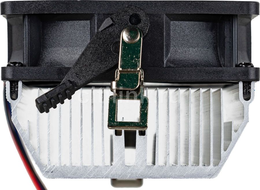 Устройство охлаждения(кулер) DeepCool CK-AM209 V2, 80мм, Ret – купить в ...