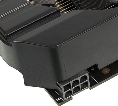Характеристики Palit NVIDIA GeForce GTX 1060 PA-GTX1060 DUAL 3G 3ГБ ...