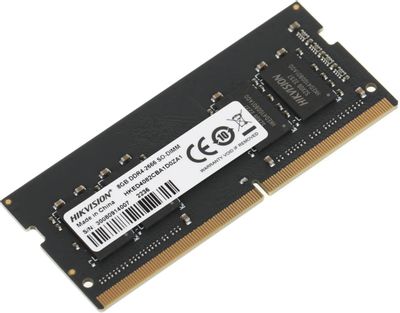 Hikvision HKED4082CBA1D0ZA1 8G DDR4 1x 8 2666 SO DIMM Ret