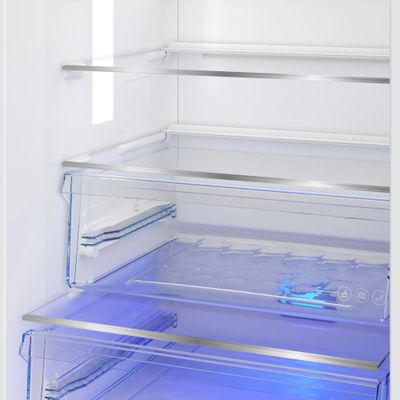 Холодильник двухкамерный Beko B3RCNK402HW Total No Frost, белый ...