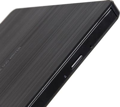 Характеристики Оптический привод DVD-RW LG GP60NB60, внешний, USB ...