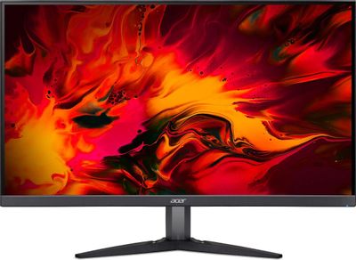 Монитор Acer KG282Kbmiipx 28", черный [um.px2ee.001]