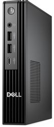 Неттоп Dell Pro Plus QBM1250 Micro Intel Core Ultra 9 285, DDR5 64ГБ, 2ТБ, Windows 11 Pro, черный