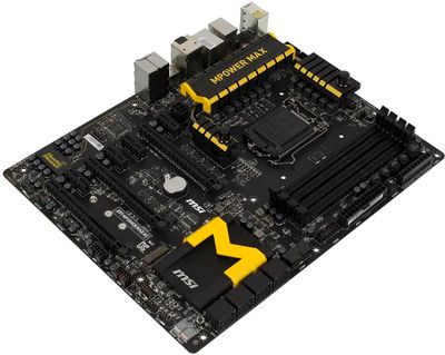 Z97 mpower sale