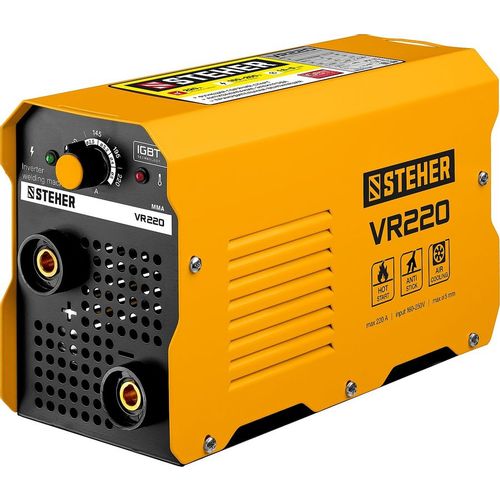 Сварочный аппарат, инвертор Steher VR-220