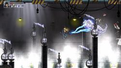 Игра ROGUESIDE Guns, Gore & Cannoli, для ПК, регион: Россия,СНГ