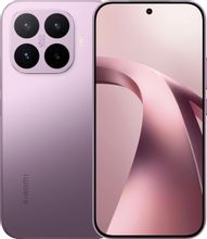 Изображение товара 6.59" Смартфон Xiaomi 17T 12/512Gb,  NFC,  AMOLED,  120Гц,  6500мAч,  фиолетовый